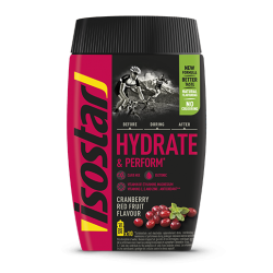 Hydrate & Perform Cranberry