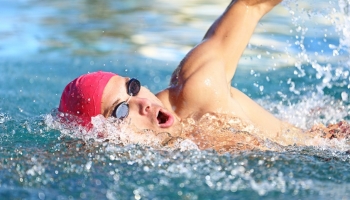 So optimierst du als Schwimmer 