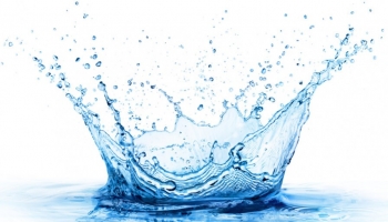 Die Bedeutung von Wasser